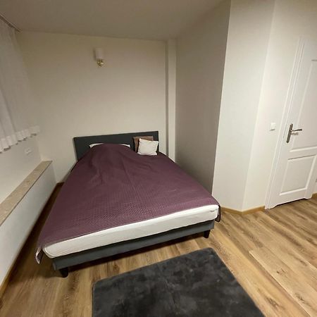 Palac Zbylitowskich Zbylitowska Gora Eksteriør bilde